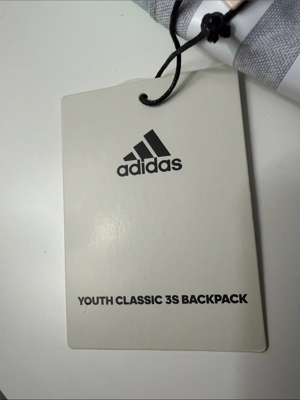 adidas stylish backpack